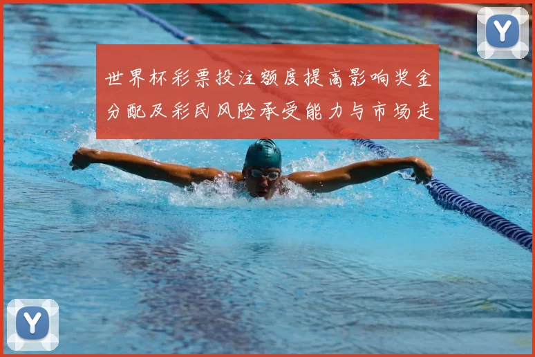 世界杯彩票投注额度提高影响奖金分配及彩民风险承受能力与市场走势