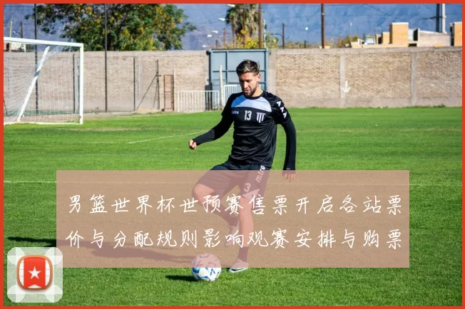 男篮世界杯世预赛售票开启各站票价与分配规则影响观赛安排与购票须知